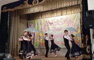 Eveniment de amploare pentru copiii cu deficiențe de sănătate din raionul Drochia