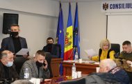 Şedința extraordinară a Consiliului Raional Drochia din 21 februarie 2022
