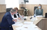Ședința Consiliului orășănesc Drochia din 25 februarie 2022