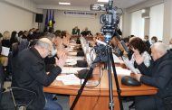 Şedința ordinară a Consiliului Raional Drochia din 07 martie 2022