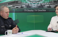 Emisiune ”Ora Locală” DROCHIA-TV