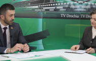 Emisiune ”Ora Locală” DROCHIA-TV