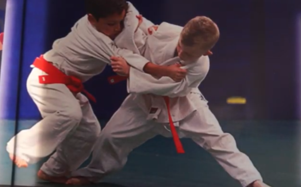 Noi performanțe obținute de judoiștii drochieni