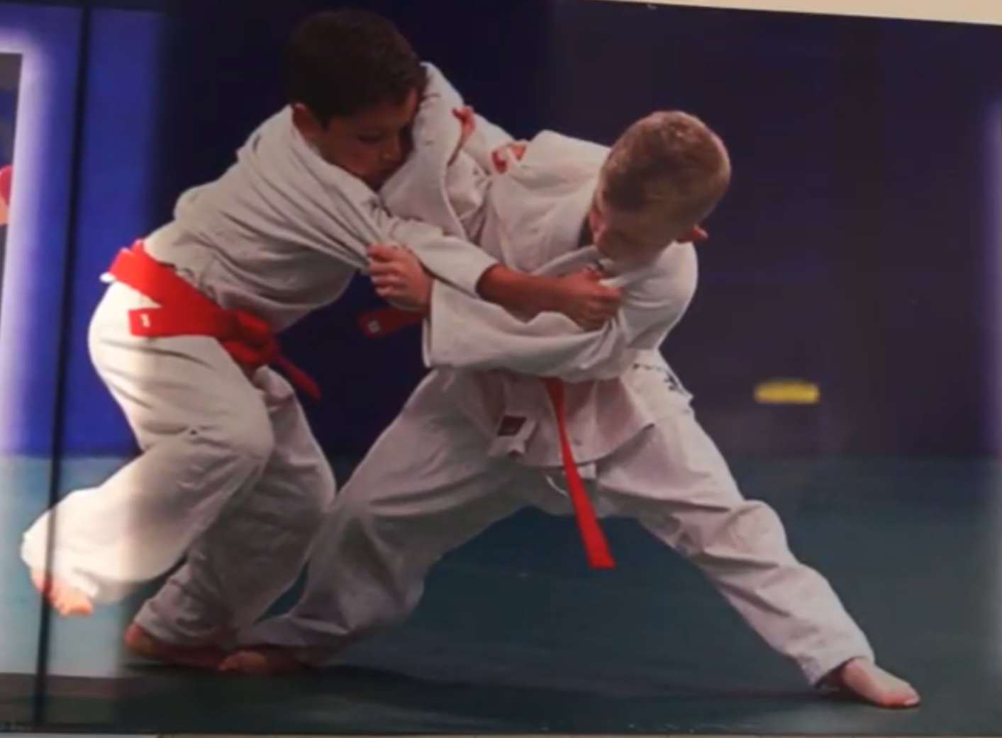Noi performanțe obținute de judoiștii drochieni