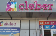 Magazinul Cleber - marketul familiei tale