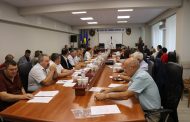 Şedința ordinară a Consiliului Raional Drochia din 09 septembrie 2022