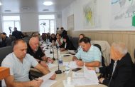 Şedința ordinară a Consiliului orășenesc Drochia din 14 septembrie 2022