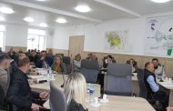 Şedința extraordinară a Consiliului orășenesc Drochia din 14 octombrie 2022
