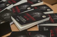 Lansarea cărții „Coborând în sus” a tânărului scriitor drochian Vladimir Mânăscurtă