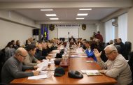 Şedința ordinară a Consiliului Raional Drochia din 09 decembrie 2022