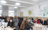 Ședința ordinară a Consiliului orășenesc Drochia din 20 ianuarie 2023