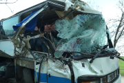 Grav accident în raionul Drochia