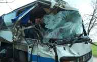 Grav accident în raionul Drochia