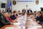 Şedința ordinară a Consiliului raional Drochia din 12 mai 2023